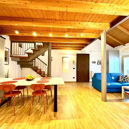The Loft Lägenhet Timişoara Exteriör bild