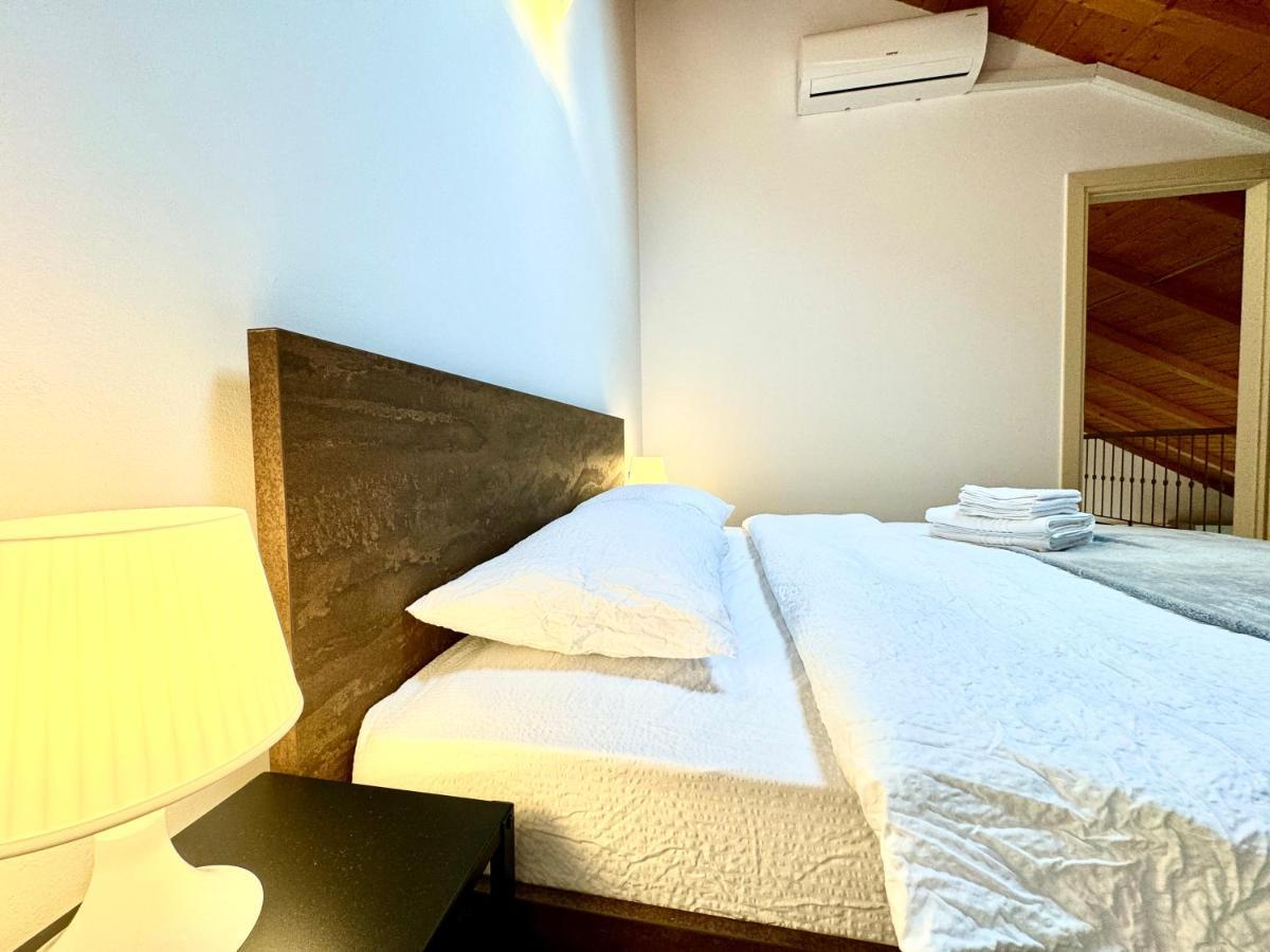 The Loft Lägenhet Timişoara Exteriör bild