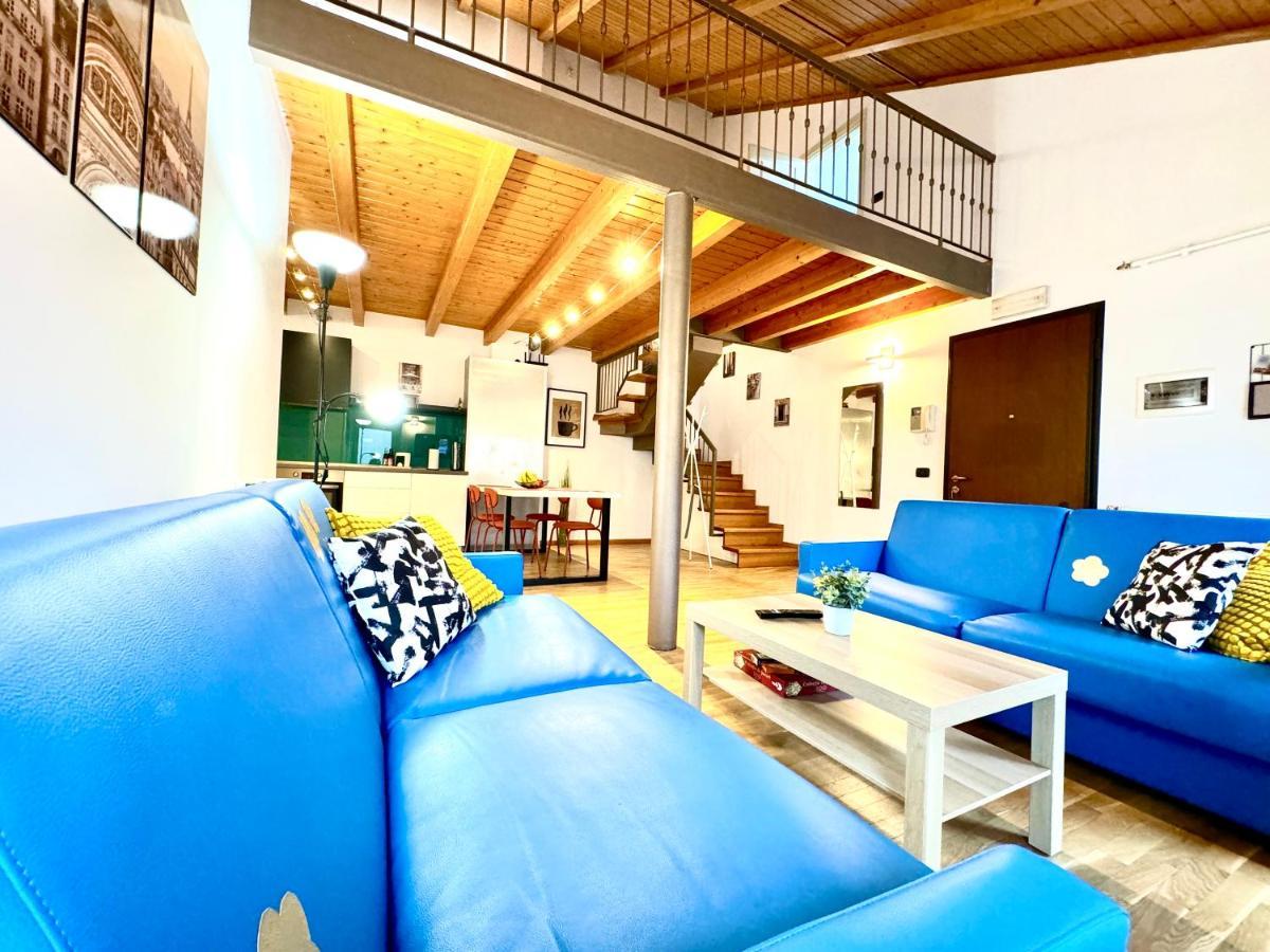 The Loft Lägenhet Timişoara Exteriör bild