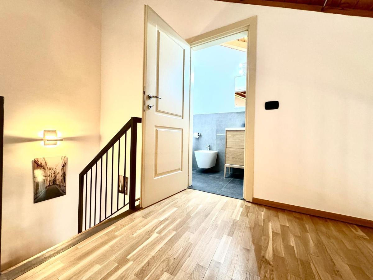 The Loft Lägenhet Timişoara Exteriör bild