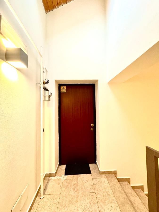 The Loft Lägenhet Timişoara Exteriör bild