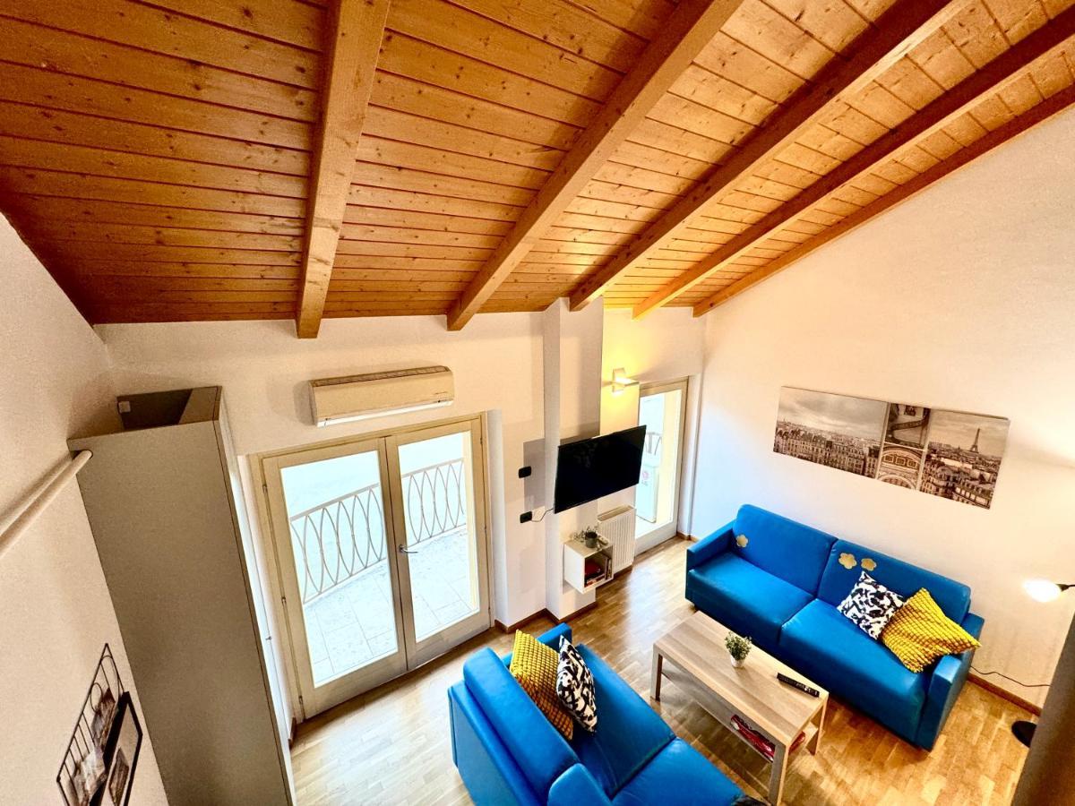 The Loft Lägenhet Timişoara Exteriör bild