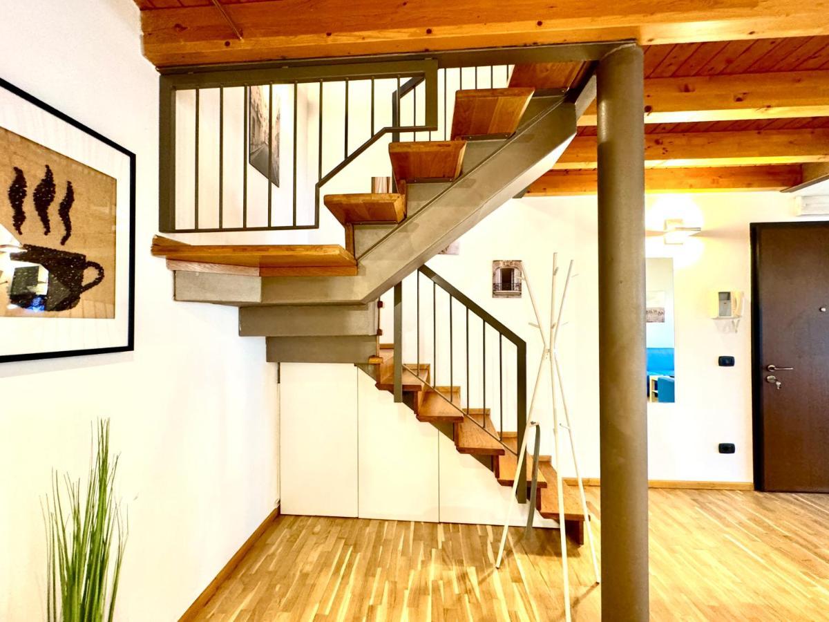 The Loft Lägenhet Timişoara Exteriör bild