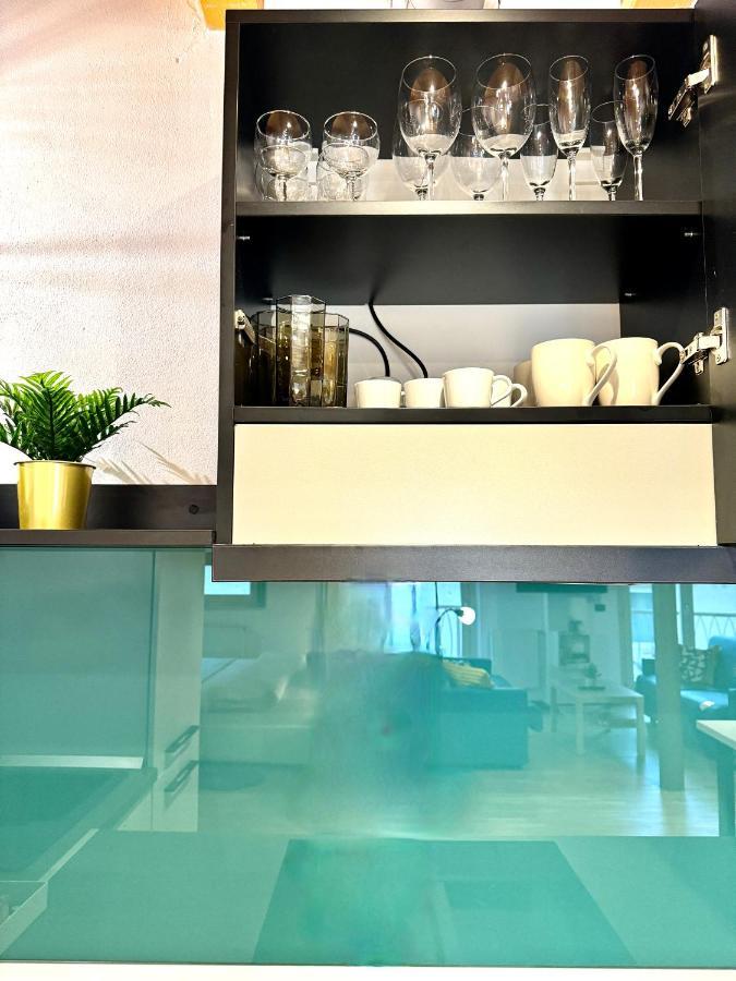 The Loft Lägenhet Timişoara Exteriör bild