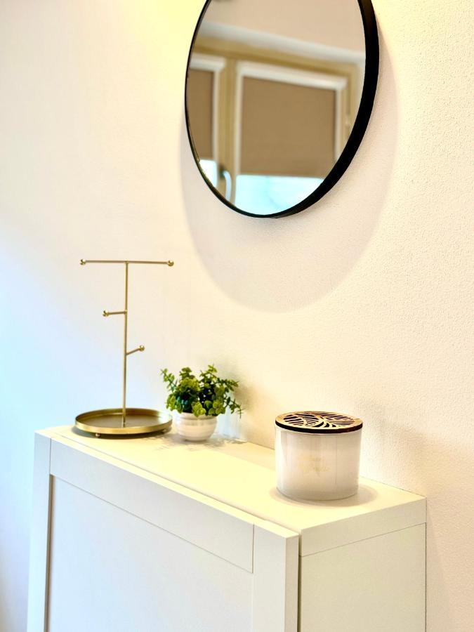 The Loft Lägenhet Timişoara Exteriör bild